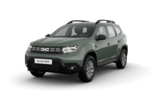 DUSTER ECO-G