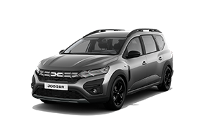 JOGGER HYBRID 140
