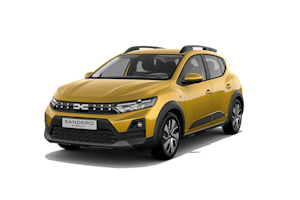 SANDERO STEPWAY ECO-G