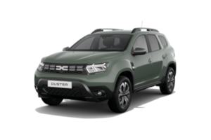 DUSTER ECO-G