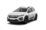 NOVO SANDERO STEPWAY EXTREME +
