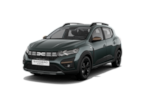 SANDERO STEPWAY EXTREME +