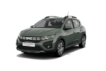 NOVO SANDERO undefined