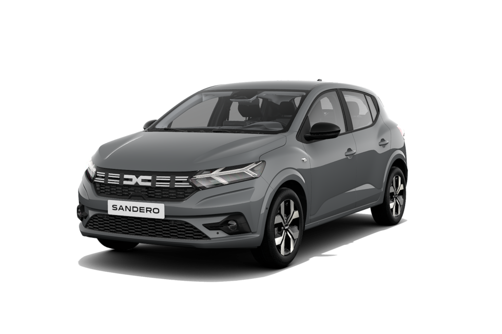 SANDERO
