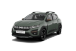 Stepway extreme