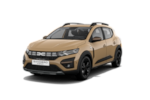 Stepway extreme +