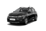 Stepway expression