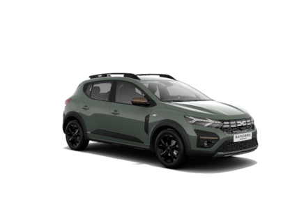 STEPWAY EXTREME