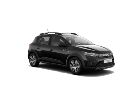 STEPWAY EXPRESSION