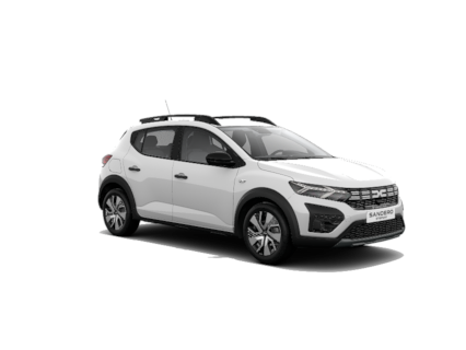 STEPWAY ESSENTIAL