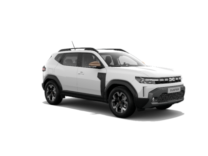 DUSTER extreme