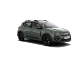 SANDERO STEPWAY ECO-G Stepway Extreme
