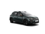 SANDERO STEPWAY ECO-G Stepway Extreme +