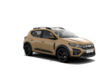 SANDERO STEPWAY Stepway extreme +