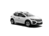 SANDERO STEPWAY Stepway essential