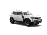 DUSTER extreme