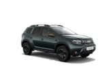 DUSTER ECO-G EXTREME