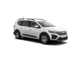 Novo JOGGER ECO-GPL EXPRESSION 7 LUGARES