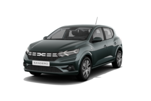 SANDERO STEPWAY